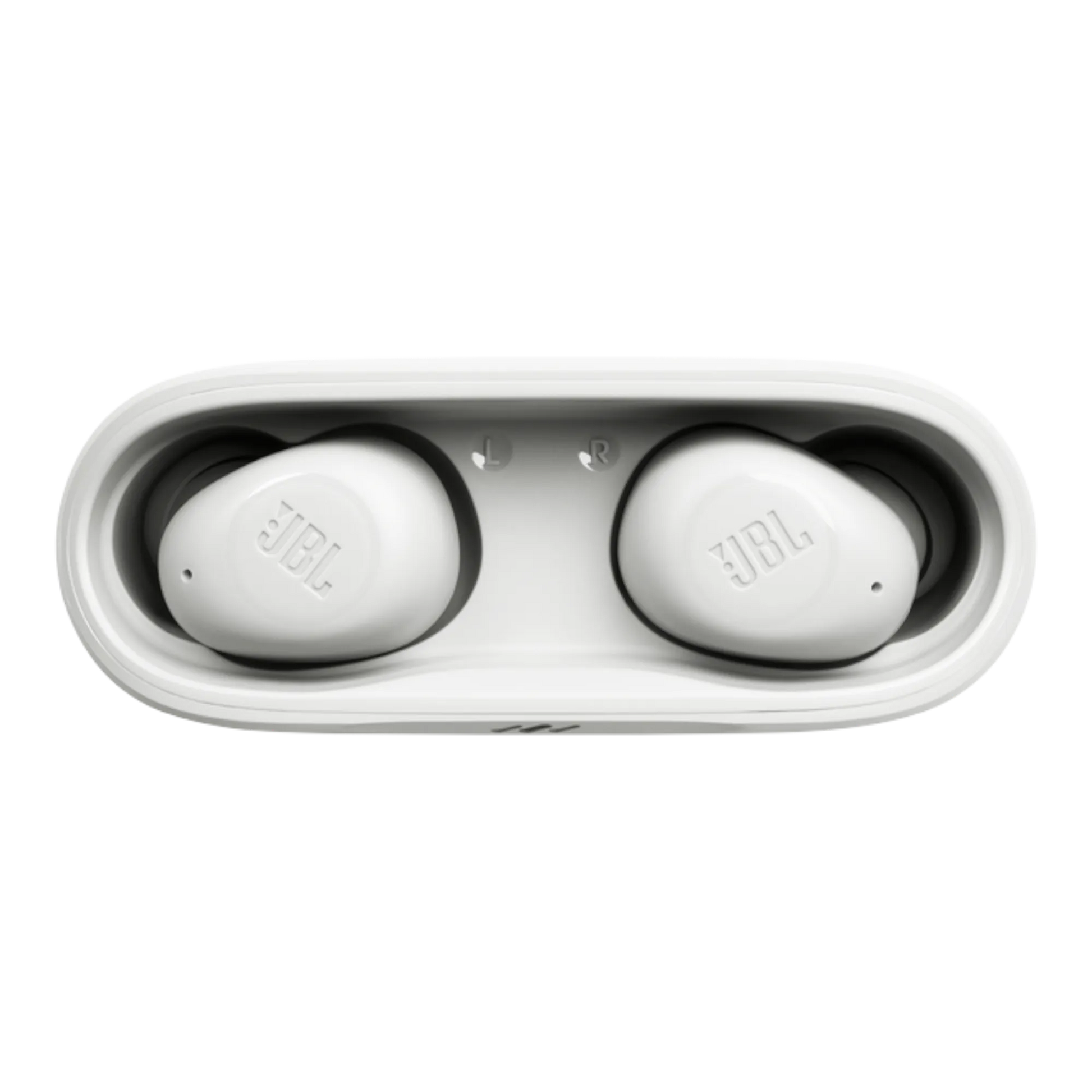 JBL Wave Buds True Wireless Earbuds White - alAsil JBL Wave Buds True Wireless Earbuds White 45676e-4.myshopify.com JBL JBL Wave Buds True Wireless Earbuds White 45676e-4.myshopify.com JBL
