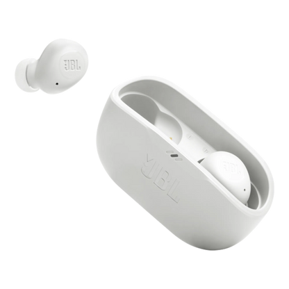 JBL Wave Buds True Wireless Earbuds White - alAsil JBL Wave Buds True Wireless Earbuds White 45676e-4.myshopify.com JBL JBL Wave Buds True Wireless Earbuds White 45676e-4.myshopify.com JBL