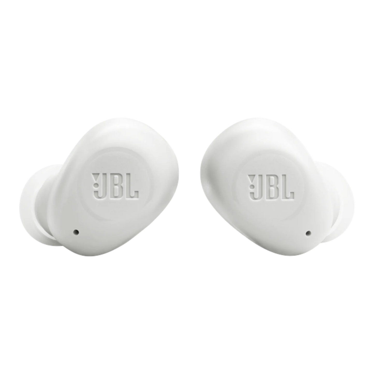 JBL Wave Buds True Wireless Earbuds White - alAsil JBL Wave Buds True Wireless Earbuds White 45676e-4.myshopify.com JBL JBL Wave Buds True Wireless Earbuds White 45676e-4.myshopify.com JBL