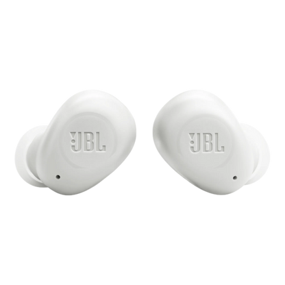 JBL Wave Buds True Wireless Earbuds White - alAsil JBL Wave Buds True Wireless Earbuds White 45676e-4.myshopify.com JBL JBL Wave Buds True Wireless Earbuds White 45676e-4.myshopify.com JBL