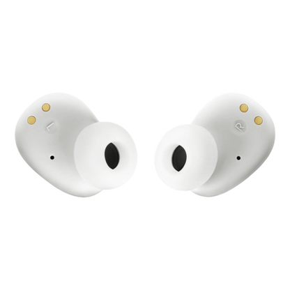 JBL Wave Buds True Wireless Earbuds White - alAsil JBL Wave Buds True Wireless Earbuds White 45676e-4.myshopify.com JBL JBL Wave Buds True Wireless Earbuds White 45676e-4.myshopify.com JBL