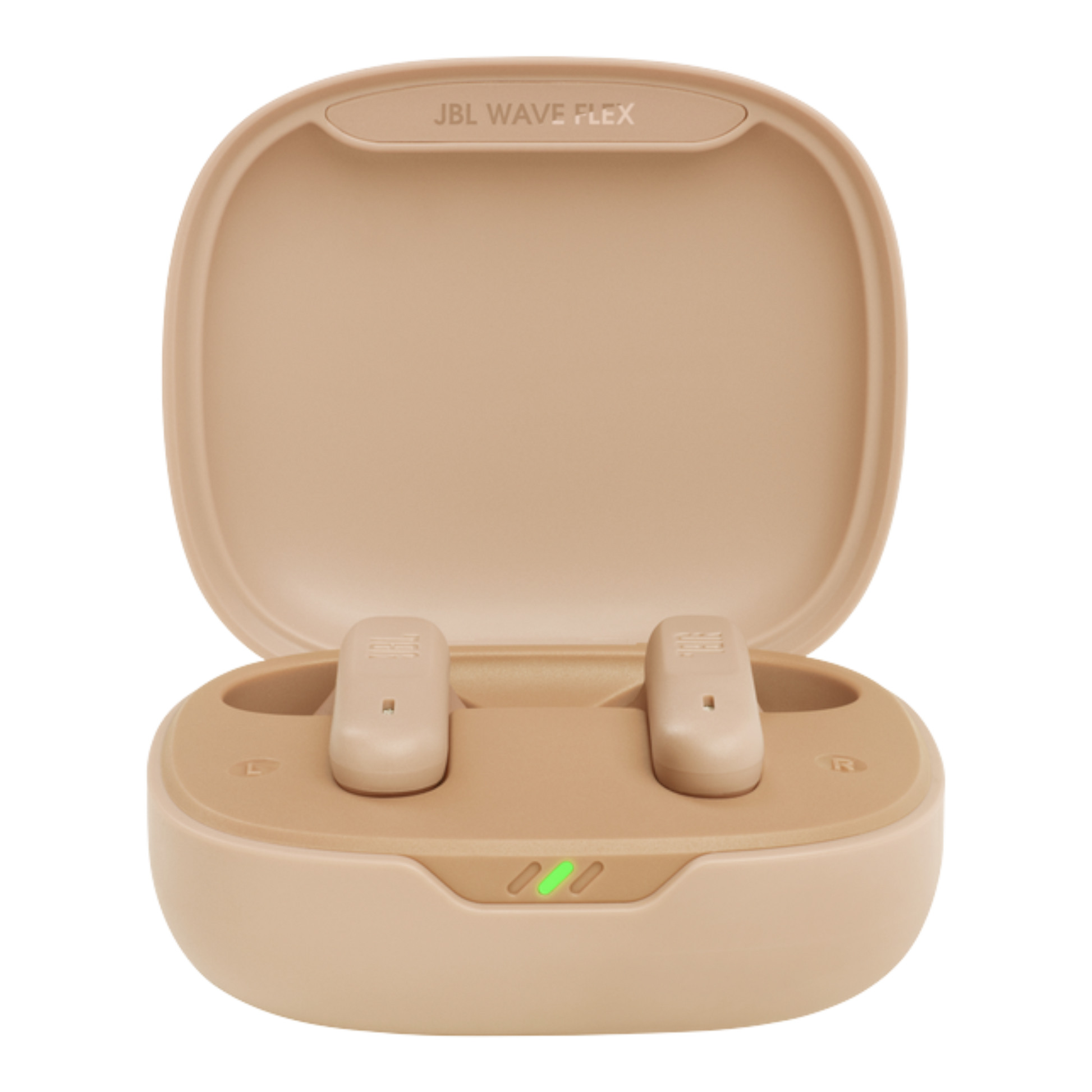 JBL Wave Flex Beige - alAsil