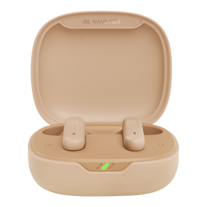 JBL Wave Flex Beige - alAsil