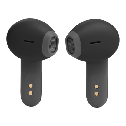 JBL Wave Flex Black - alAsil