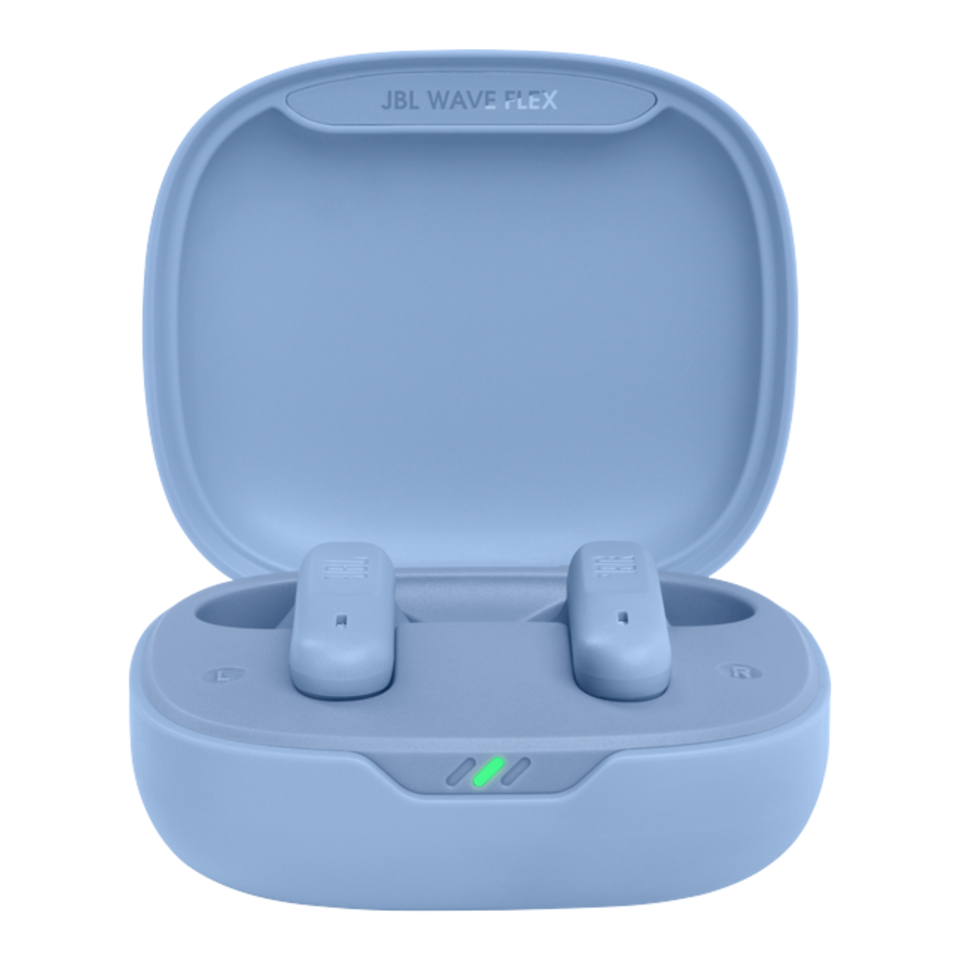 JBL Wave Flex Blue - alAsil
