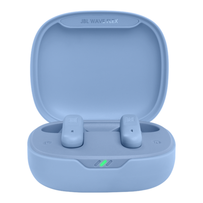 JBL Wave Flex Blue - alAsil