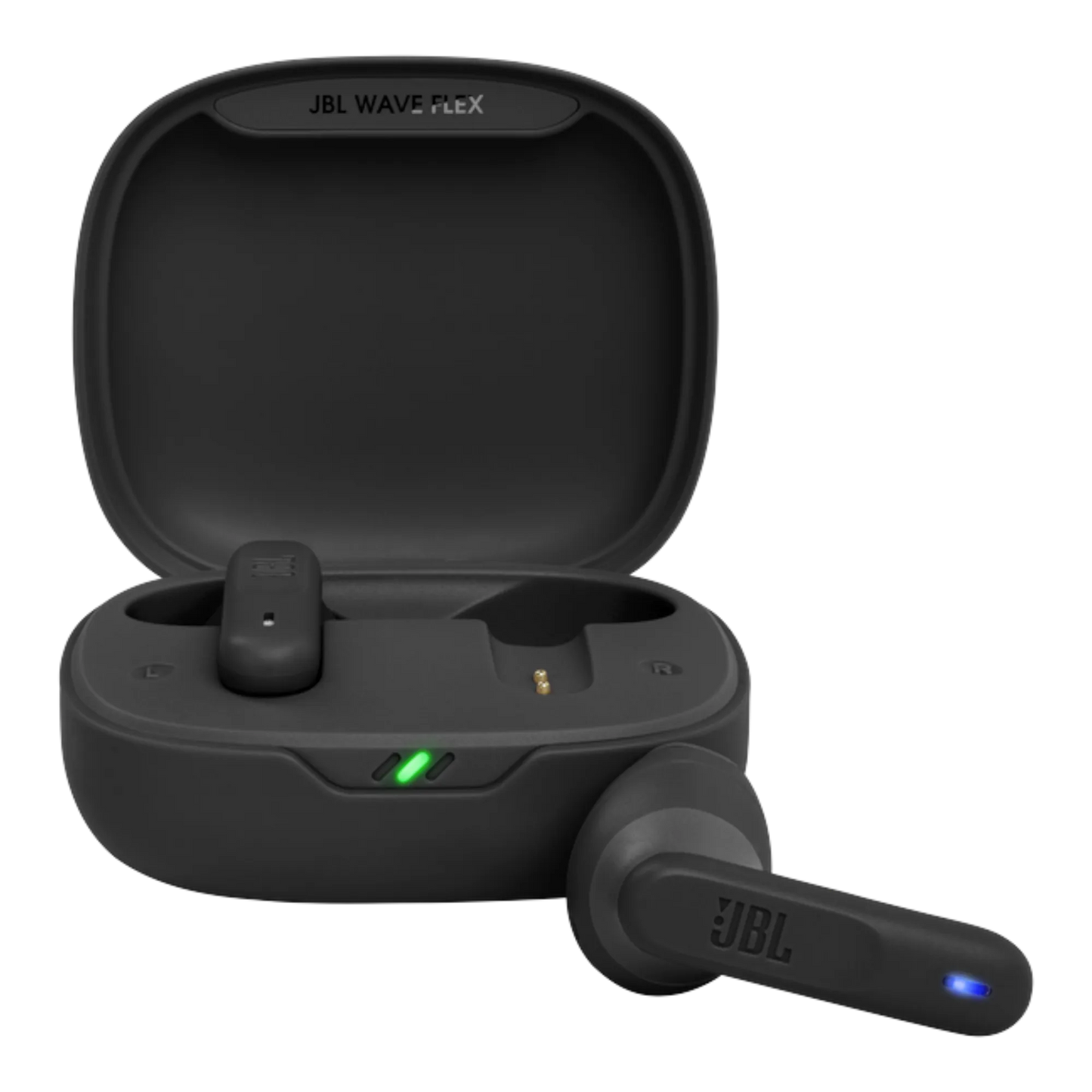 JBL Wave Flex Black - alAsil JBL Wave Flex Black 45676e-4.myshopify.com JBL JBL Wave Flex Black 45676e-4.myshopify.com JBL