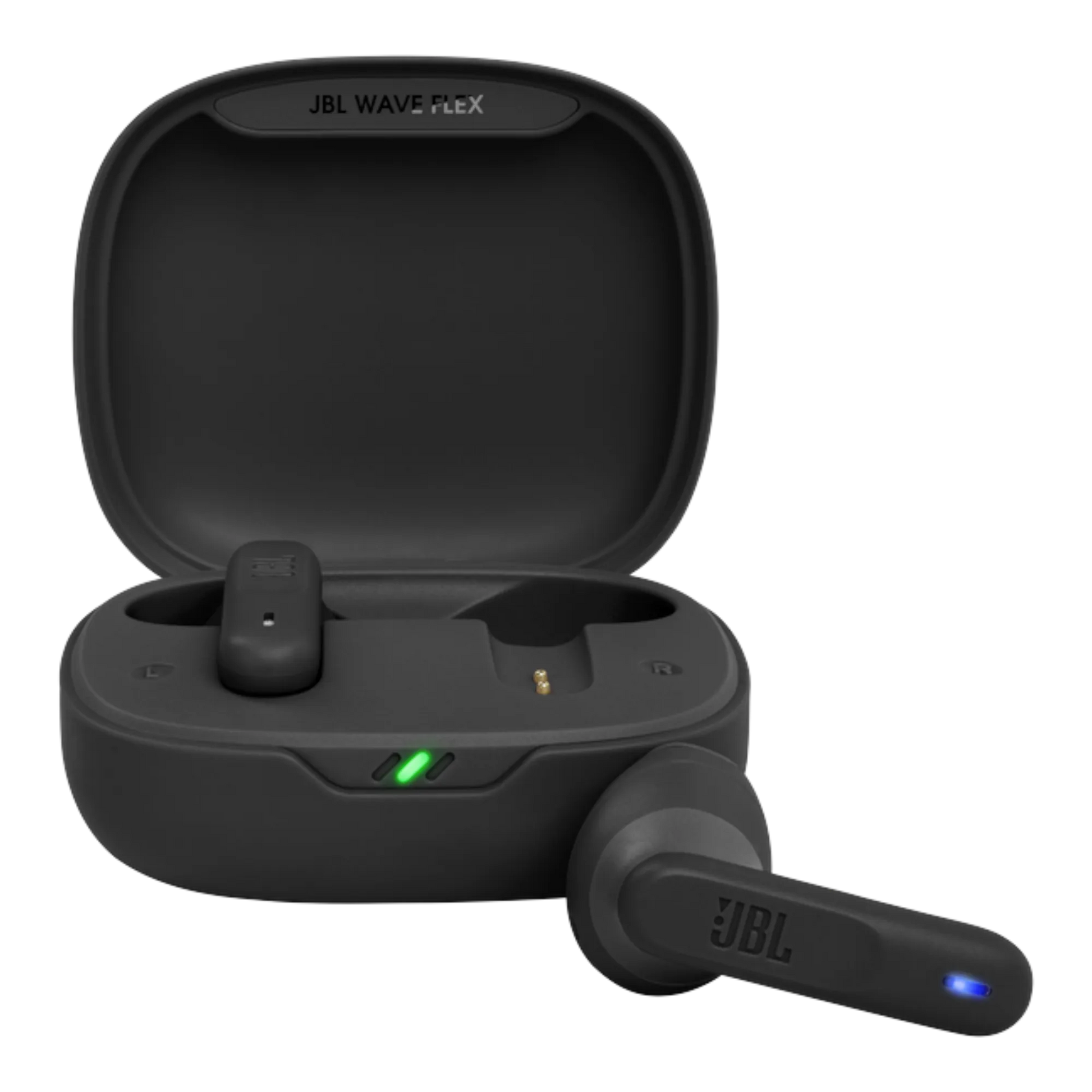 JBL Wave Flex Black - alAsil JBL Wave Flex Black 45676e-4.myshopify.com JBL JBL Wave Flex Black 45676e-4.myshopify.com JBL