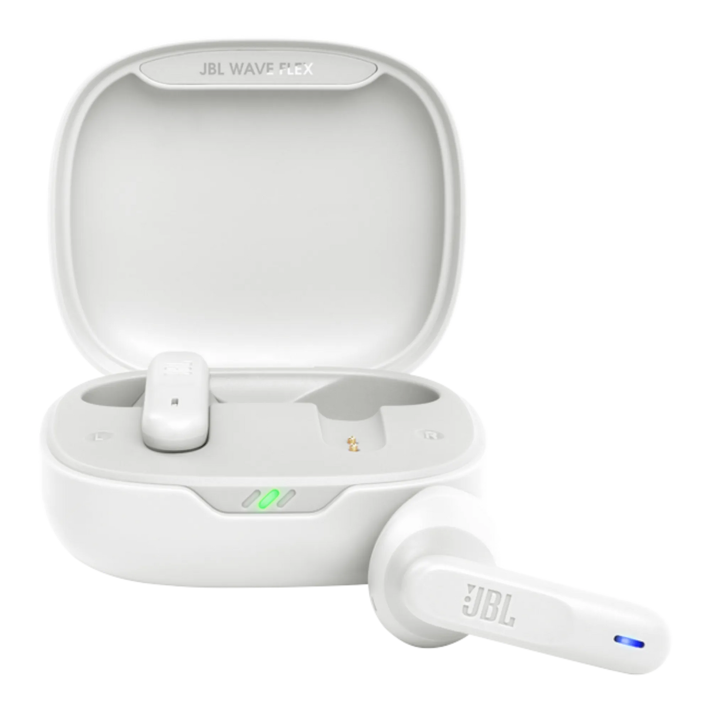 JBL Wave Flex White - alAsil JBL Wave Flex White 45676e-4.myshopify.com JBL JBL Wave Flex White 45676e-4.myshopify.com JBL