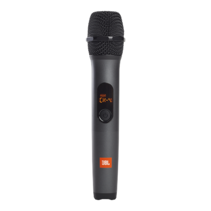 JBL Wireless Microphone - alAsil