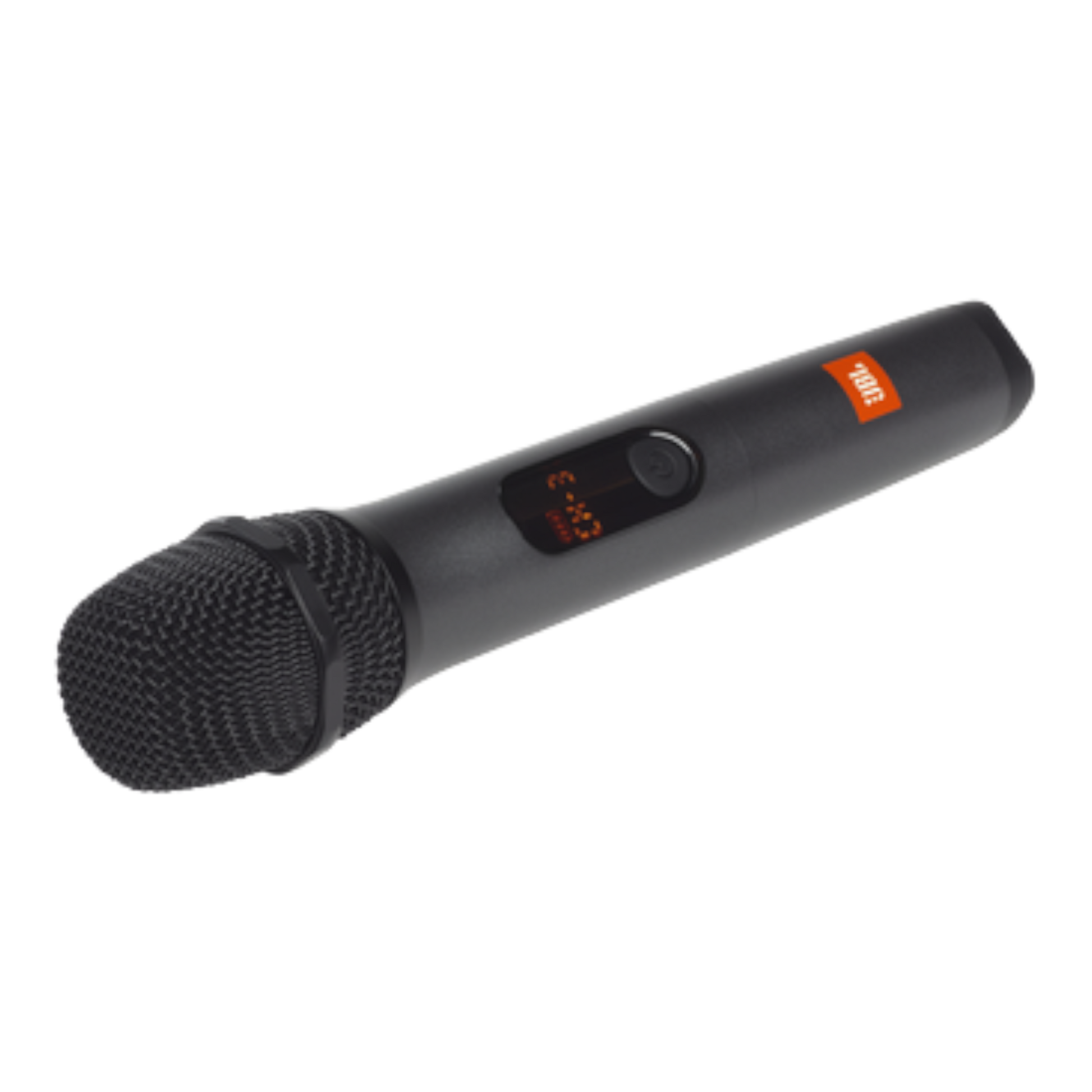 JBL Wireless Microphone - alAsil