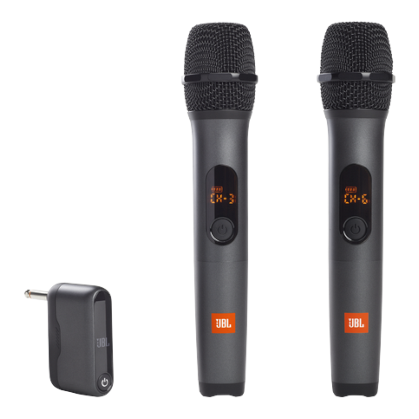 JBL Wireless Microphone - alAsil