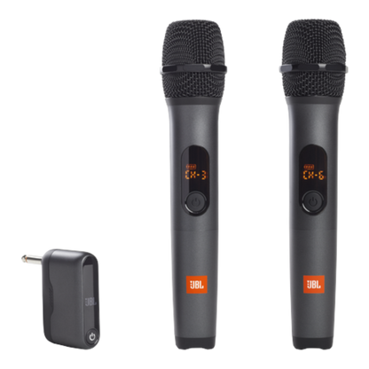 JBL Wireless Microphone - alAsil