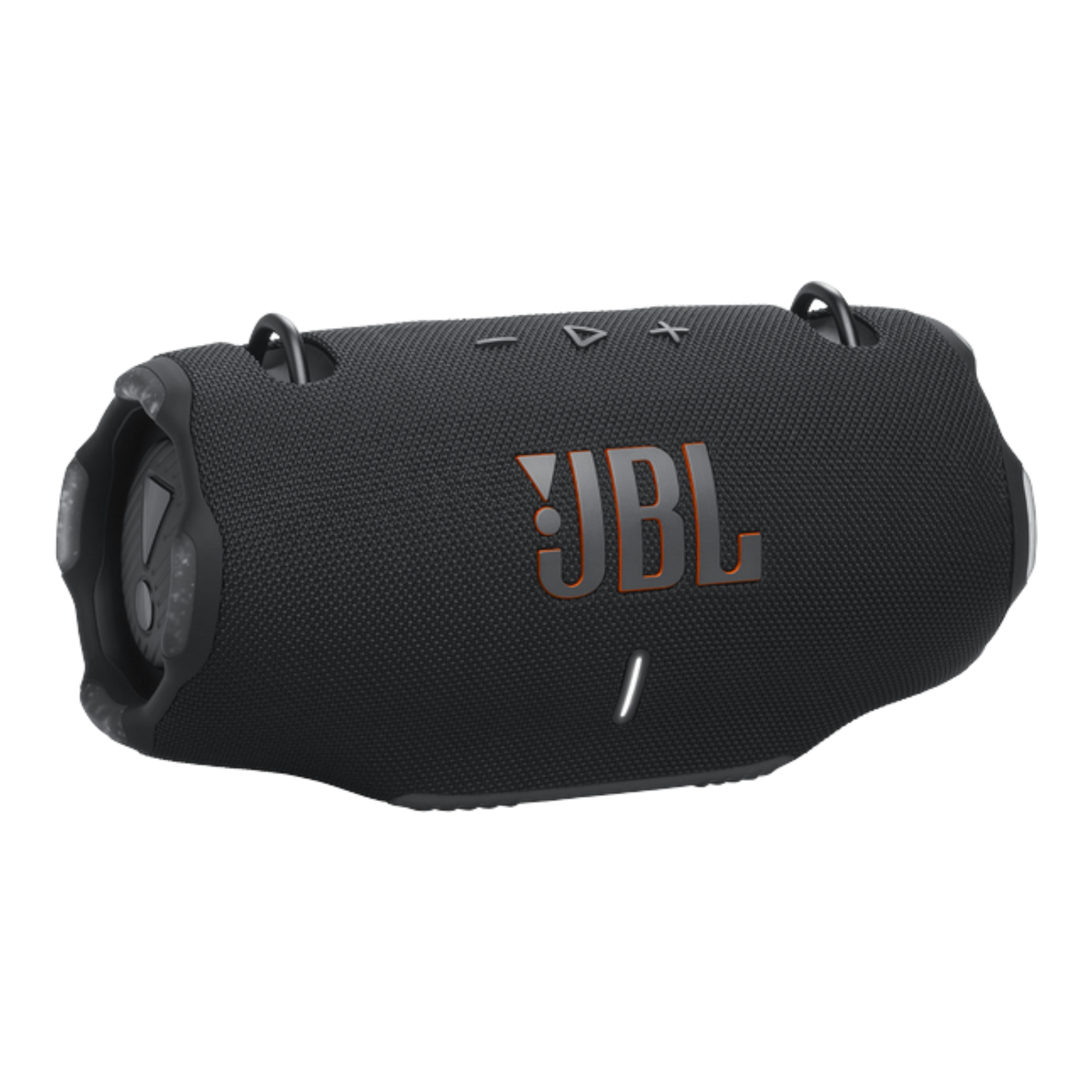 JBL Xtreme 4 Black - alAsil