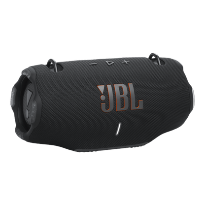 JBL Xtreme 4 Black - alAsil