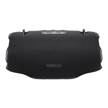 JBL Xtreme 4 Black - alAsil