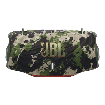 JBL Xtreme 4 Black Camo - alAsil