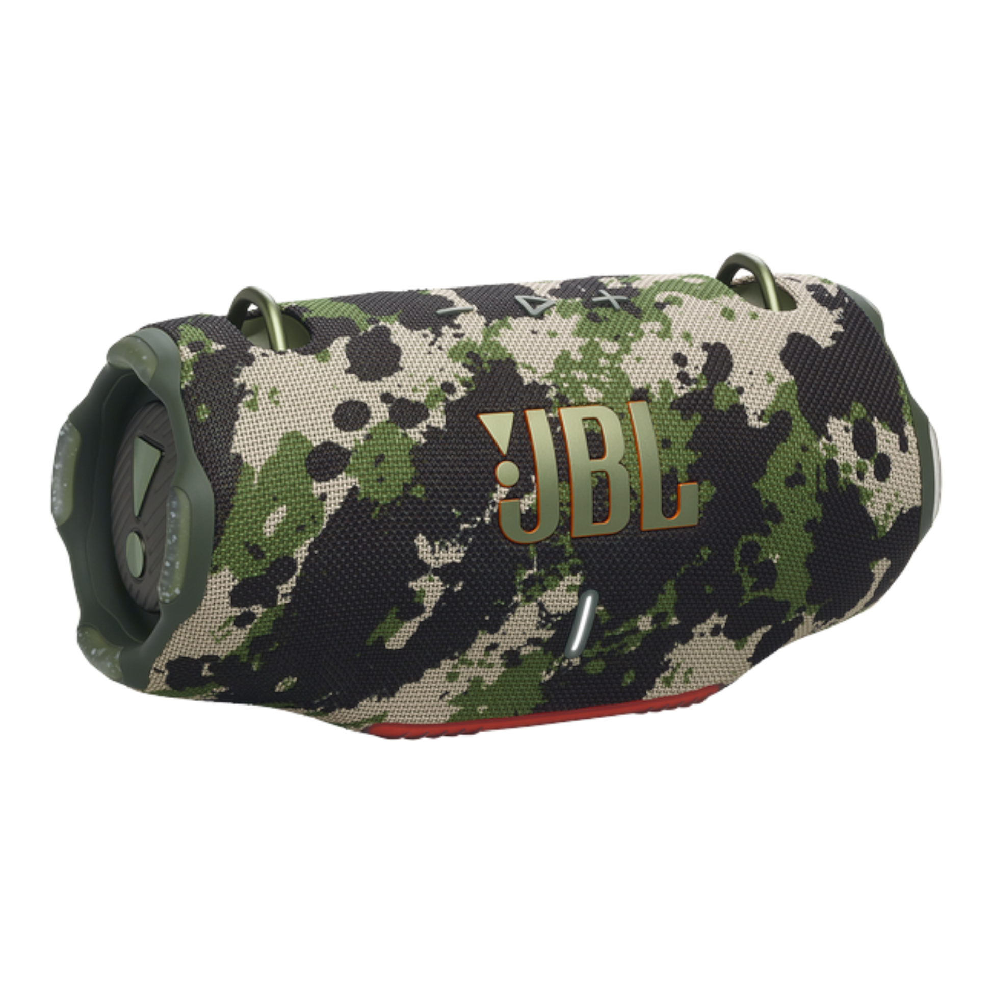 JBL Xtreme 4 Black Camo - alAsil
