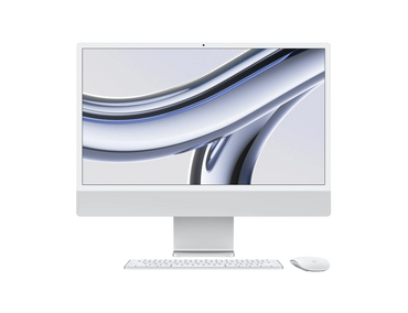 iMac (All In One) 24-inch (2021) – M1 Chip, 8‑Core CPU & 8‑Core GPU, 16GB Unified Memory, 256GB SSD – Model Z12Q000V6 (Silver) - alAsil Customized iMac (All In One) 24-inch (2021) – M1 Chip, 8‑Core CPU & 8‑Core GPU, 16GB Unified Memory, 256GB SSD – Model Z12Q000V6 (Silver) 45676e-4.myshopify.com Apple Customized iMac (All In One) 24-inch (2021) – M1 Chip, 8‑Core CPU & 8‑Core GPU, 16GB Unified Memory, 256GB SSD – Model Z12Q000V6 (Silver) 45676e-4.myshopify.com Apple