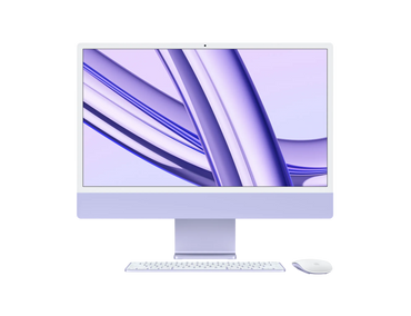 iMac (All In One) 24-inch (2021) Z131 - M1 chip 8-Core CPU 8-Core GPU 8GB Unified Memory 512GB SSD Storage, Purple - alAsil iMac (All In One) 24-inch (2021) Z131 - M1 chip 8-Core CPU 8-Core GPU 8GB Unified Memory 512GB SSD Storage, Purple 45676e-4.myshopify.com Apple iMac (All In One) 24-inch (2021) Z131 - M1 chip 8-Core CPU 8-Core GPU 8GB Unified Memory 512GB SSD Storage, Purple 45676e-4.myshopify.com Apple