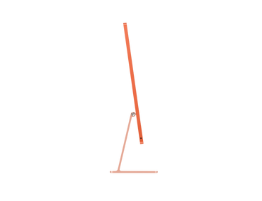 iMac (All In One) 24-inch (2021) Z133 - M1 chip 8-Core CPU 8-Core GPU 8GB Unified Memory 512GB SSD Storage, Orange - alAsil