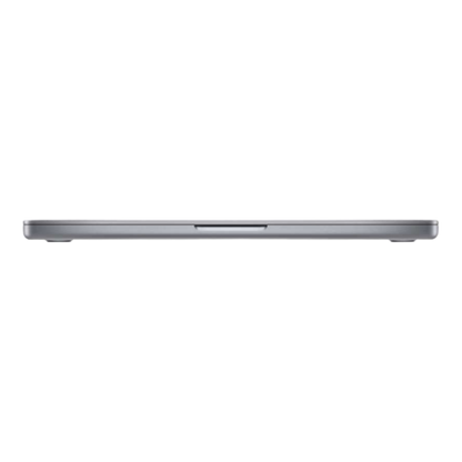 Customized MacBook Pro 16-inch (2024) – M2 Pro Chip, 12‑Core CPU & 19‑Core GPU, 16GB RAM, 2TB SSD – Model Z175000BM (Space Gray, English Keyboard) - alAsil