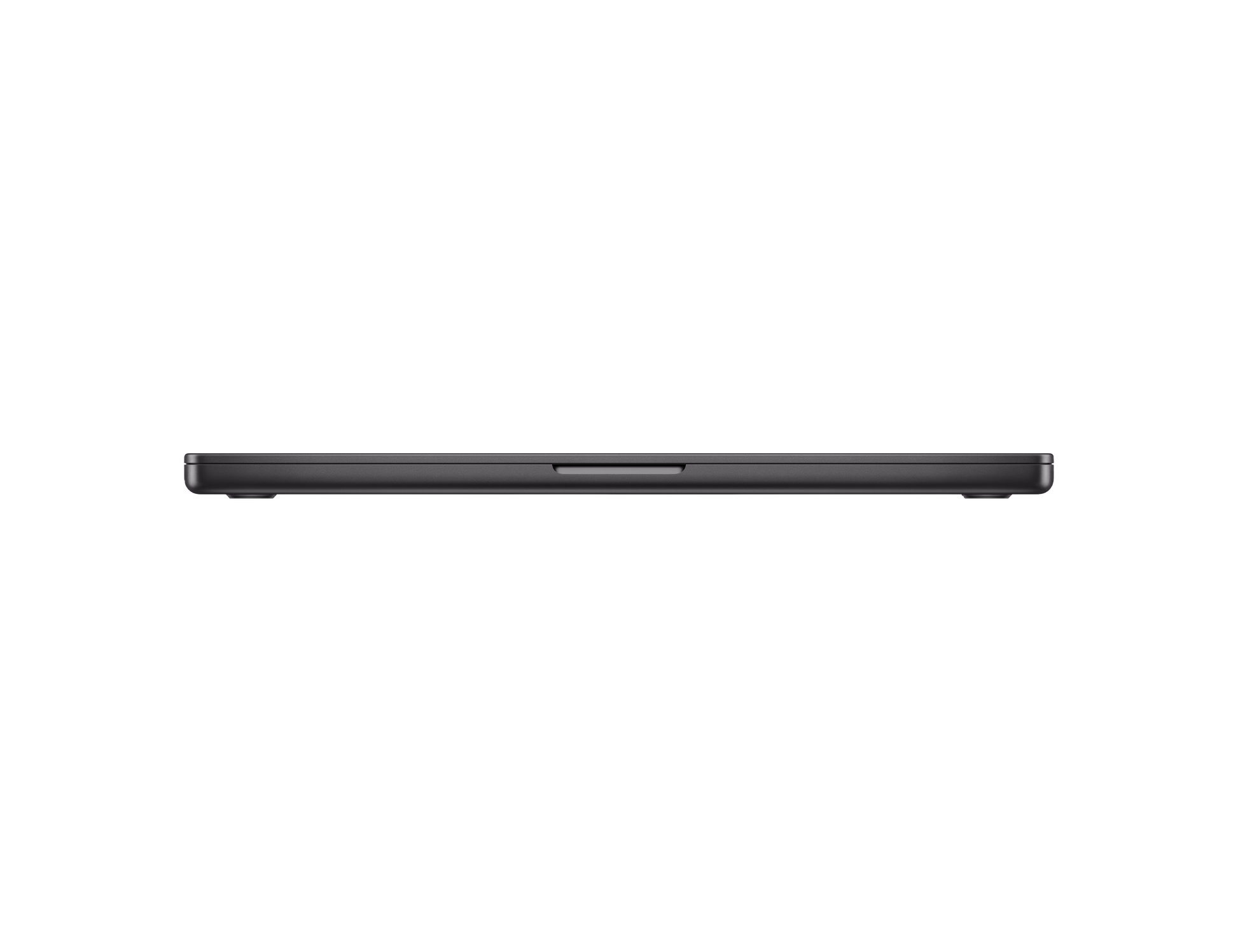 Customized MacBook Pro 16-inch (2024) – M3 Pro Chip, 12‑Core CPU & 18‑Core GPU, 36GB RAM, 1TB SSD – Model Z1AG0014F (Space Black, English Keyboard) - alAsil