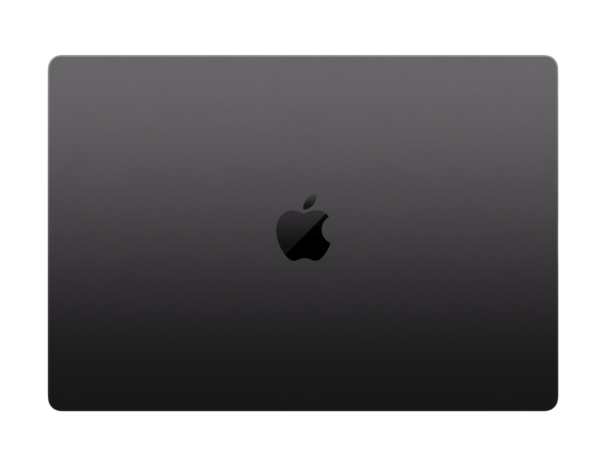 Customized MacBook Pro 16-inch (2024) – M3 Pro Chip, 12‑Core CPU & 18‑Core GPU, 36GB RAM, 1TB SSD – Model Z1AG0014F (Space Black, English Keyboard) - alAsil