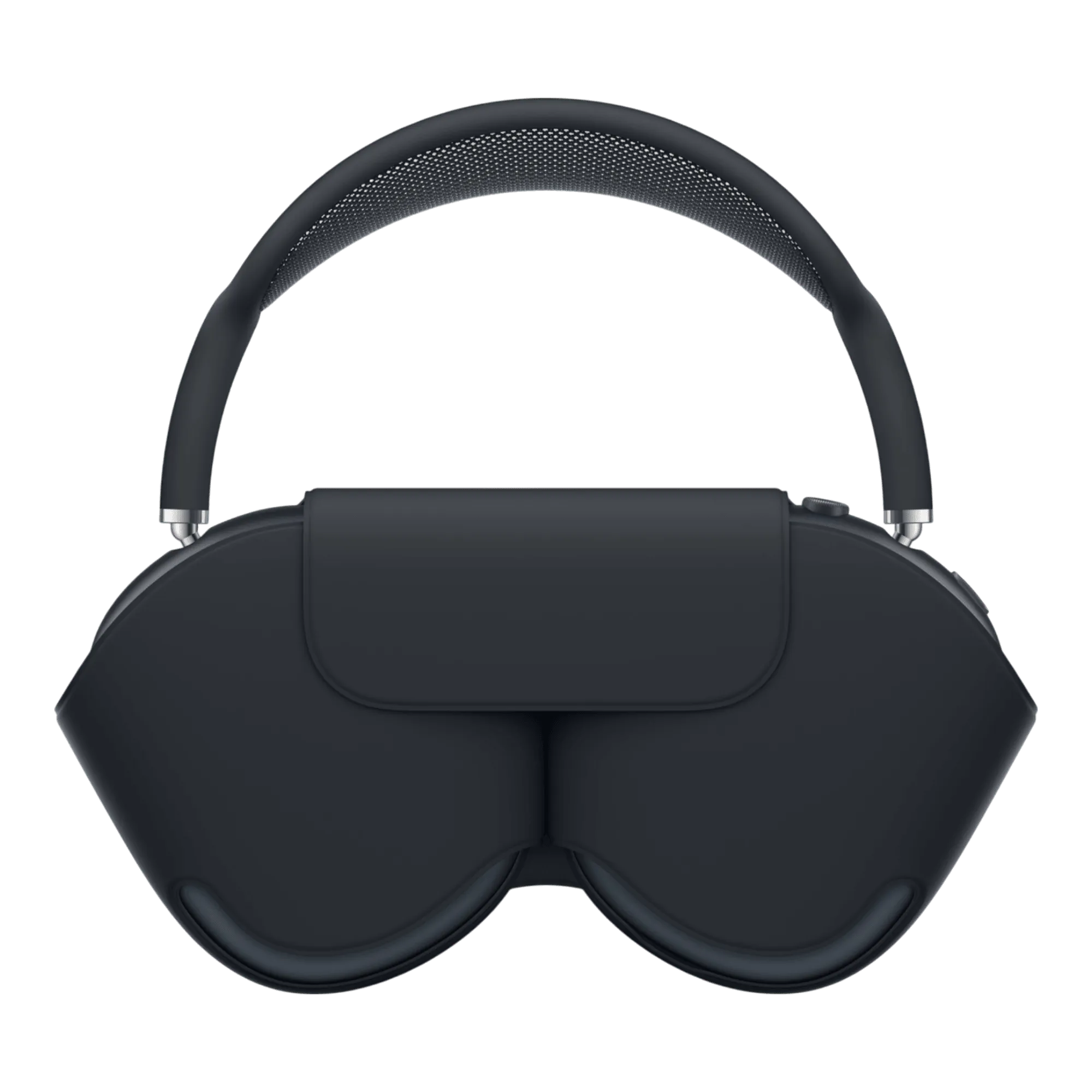 AirPods Max - Midnight (USB-C) – alAsil