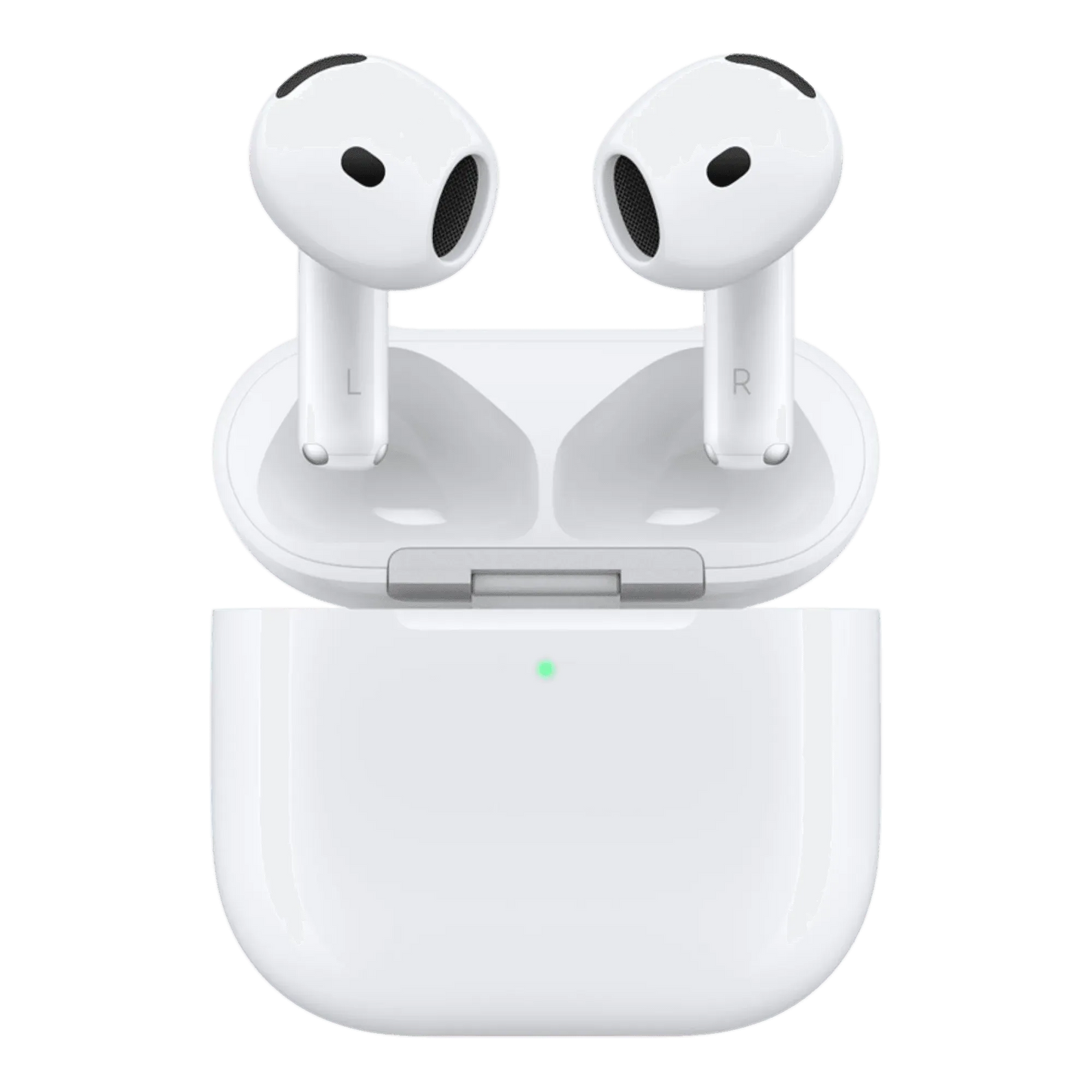 AirPods 4 - alAsil AirPods 4 with Active Noise Cancellation 45676e-4.myshopify.com Apple AirPods 4 45676e-4.myshopify.com Apple