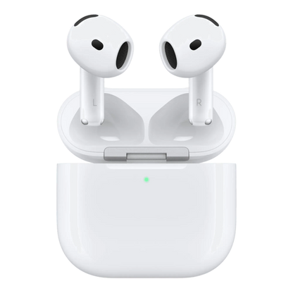AirPods 4 - alAsil AirPods 4 with Active Noise Cancellation 45676e-4.myshopify.com Apple AirPods 4 45676e-4.myshopify.com Apple