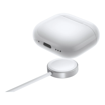 AirPods 4 - alAsil AirPods 4 with Active Noise Cancellation 45676e-4.myshopify.com Apple AirPods 4 45676e-4.myshopify.com Apple