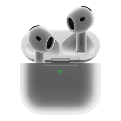AirPods 4 - alAsil AirPods 4 with Active Noise Cancellation 45676e-4.myshopify.com Apple AirPods 4 45676e-4.myshopify.com Apple