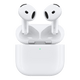 سماعات AirPods (الجيل الثالث) مع علبة شحن Lightning