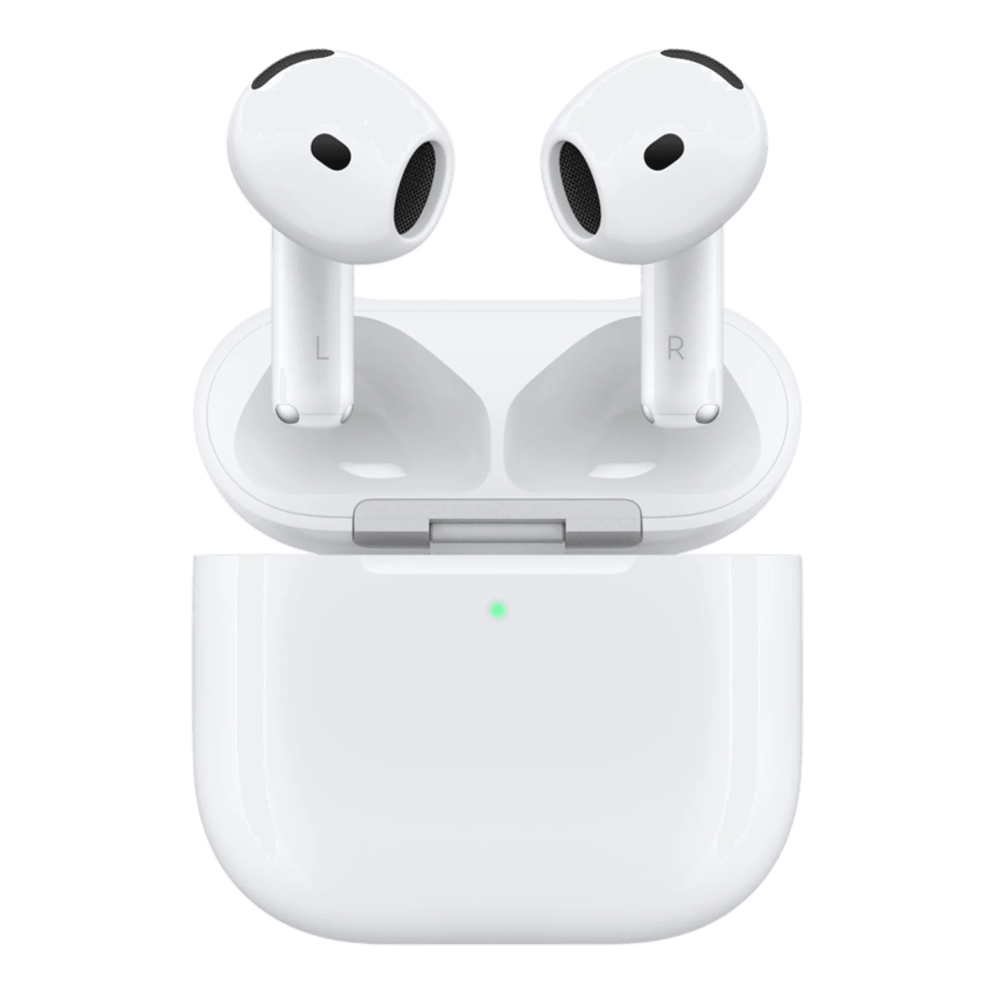 AirPods 4 - alAsil AirPods 4 with Active Noise Cancellation 45676e-4.myshopify.com Apple