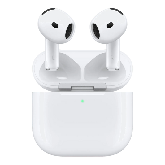 AirPods 4 - alAsil AirPods 4 with Active Noise Cancellation 45676e-4.myshopify.com Apple AirPods 4 45676e-4.myshopify.com Apple