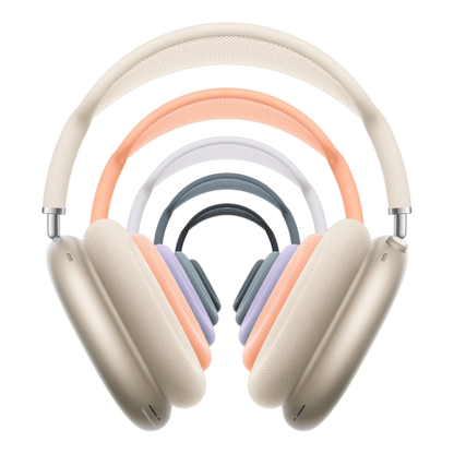 AirPods Max - Orange (USB-C) - alAsil AirPods Max - Orange (USB-C) 45676e-4.myshopify.com Apple AirPods Max - Starlight (USB-C) 45676e-4.myshopify.com Apple