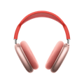 سماعات AirPods Max - وردي