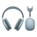 AirPods Max - Blue (USB-C)