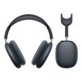 AirPods Max - Midnight (USB-C)