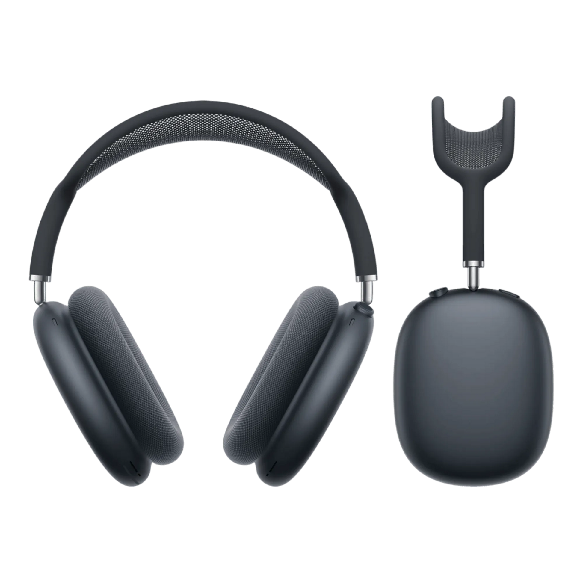 AirPods Max - Midnight (USB-C) - alAsil AirPods Max - Midnight (USB-C) 45676e-4.myshopify.com Apple AirPods Max - Midnight (USB-C) 45676e-4.myshopify.com Apple