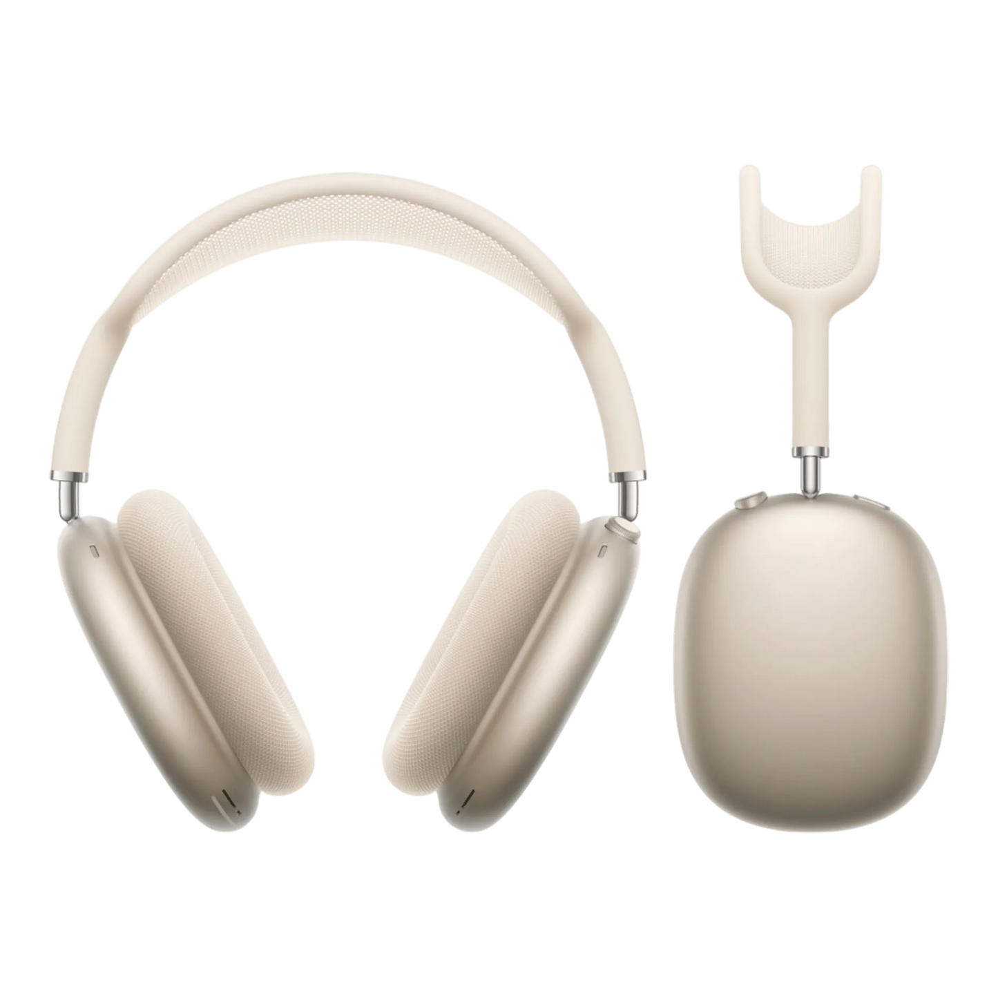 AirPods Max - Starlight (USB-C) - alAsil AirPods Max - Starlight (USB-C) 45676e-4.myshopify.com Apple AirPods Max - Starlight (USB-C) 45676e-4.myshopify.com Apple