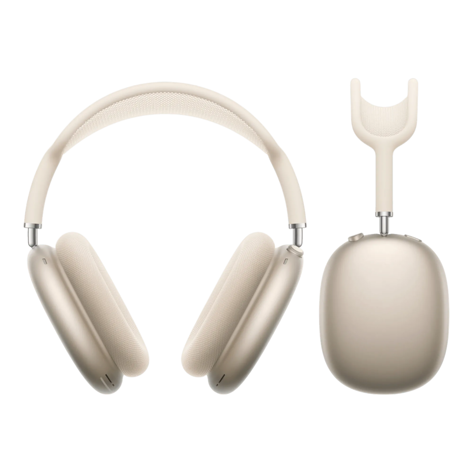 AirPods Max - Starlight (USB-C) - alAsil AirPods Max - Starlight (USB-C) 45676e-4.myshopify.com Apple AirPods Max - Starlight (USB-C) 45676e-4.myshopify.com Apple