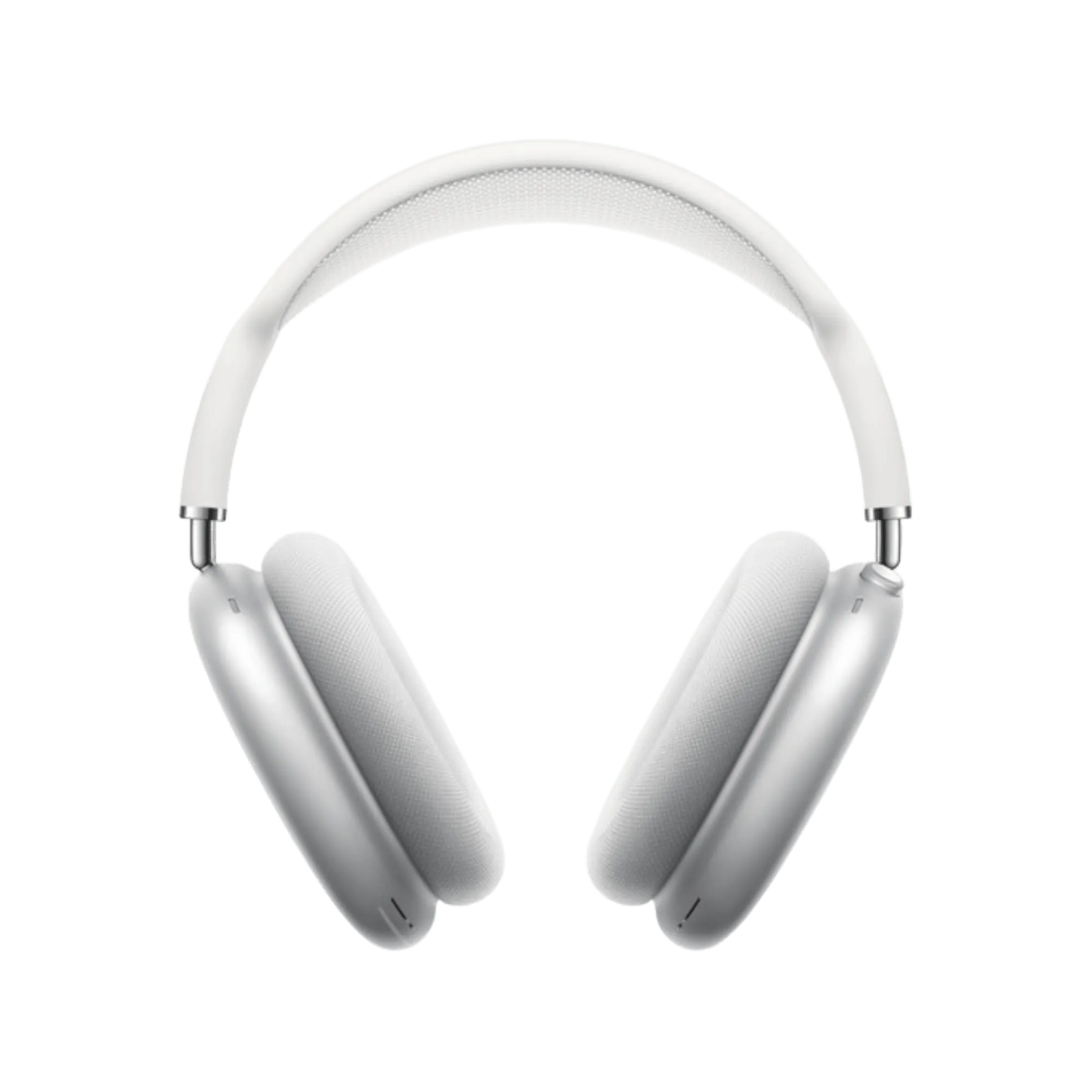 イヤホン AirPods max white silver AirPods Max - Silver – alAsil