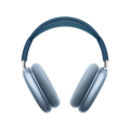 سماعات AirPods Max - أزرق سماوي