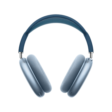 AirPods Max - Sky Blue - alAsil AirPods Max - Sky Blue 45676e-4.myshopify.com Apple AirPods Max - Sky Blue 45676e-4.myshopify.com Apple