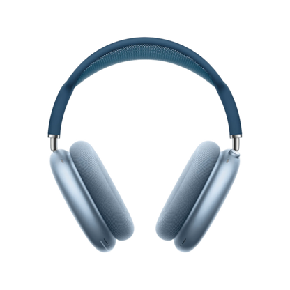 AirPods Max - Sky Blue - alAsil AirPods Max - Sky Blue 45676e-4.myshopify.com Apple AirPods Max - Sky Blue 45676e-4.myshopify.com Apple