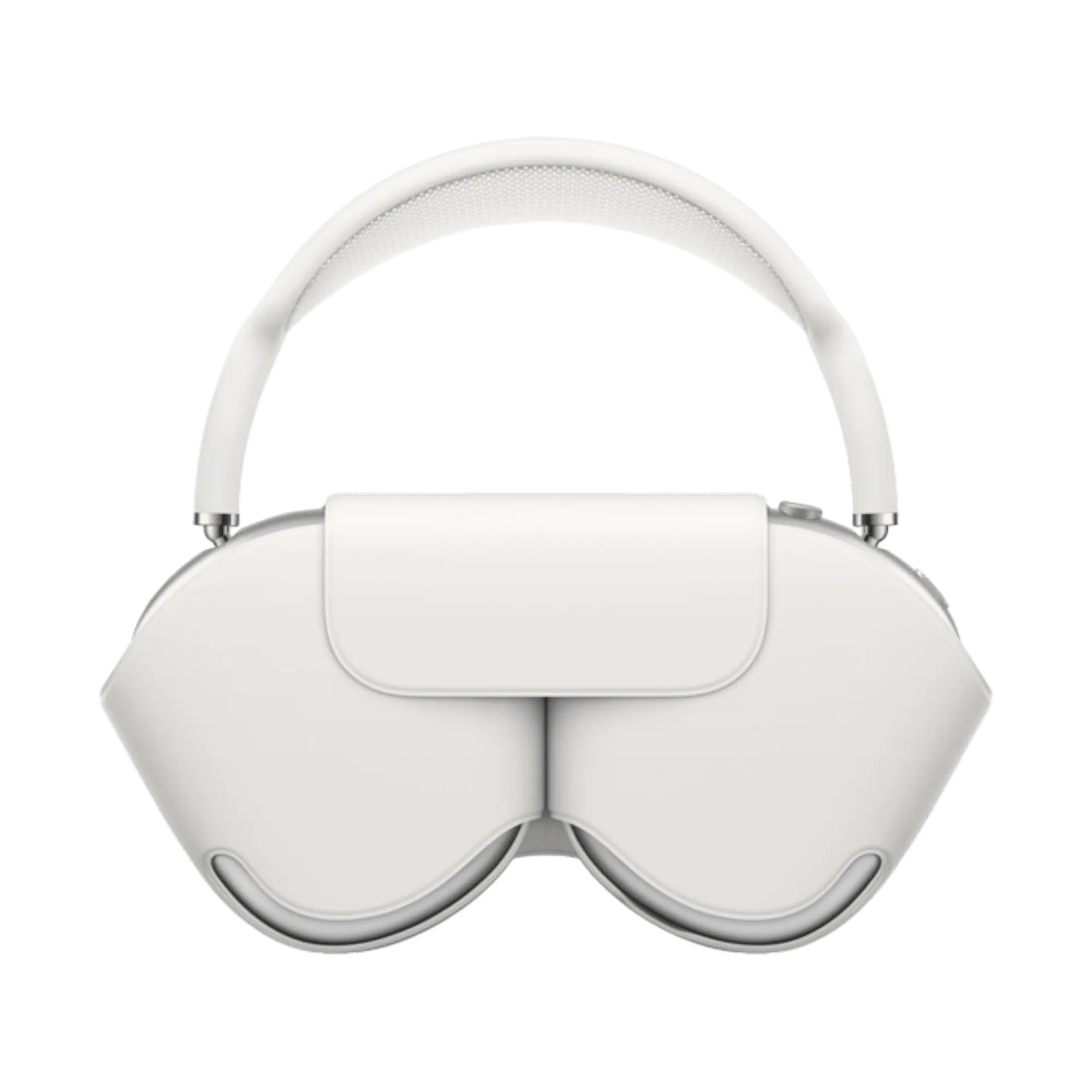 AirPods Max - Silver – alAsil