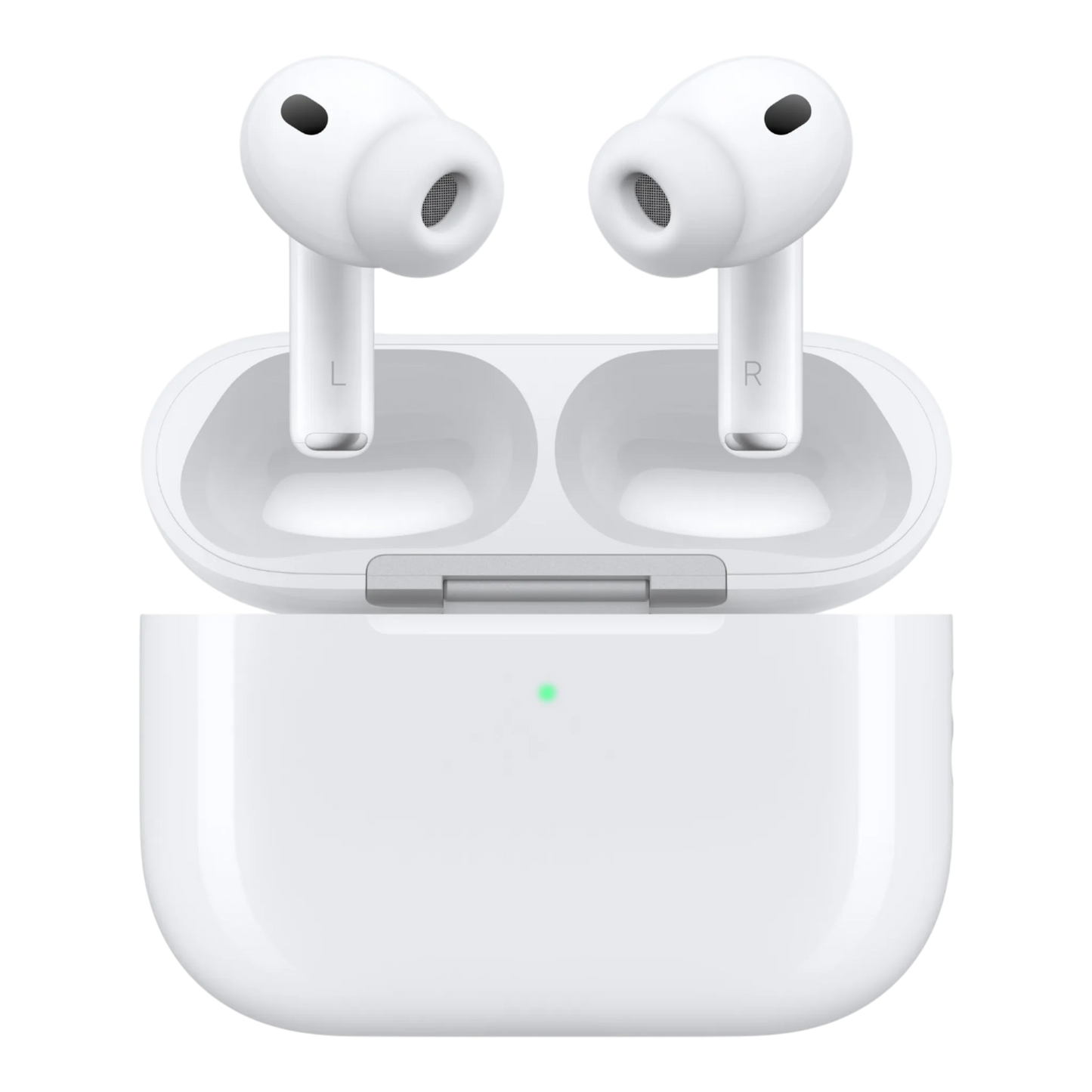  AirPods Pro (3rd generation) With MagSafe Charging Case (USB‑C) 45676e-4.myshopify.com Apple
