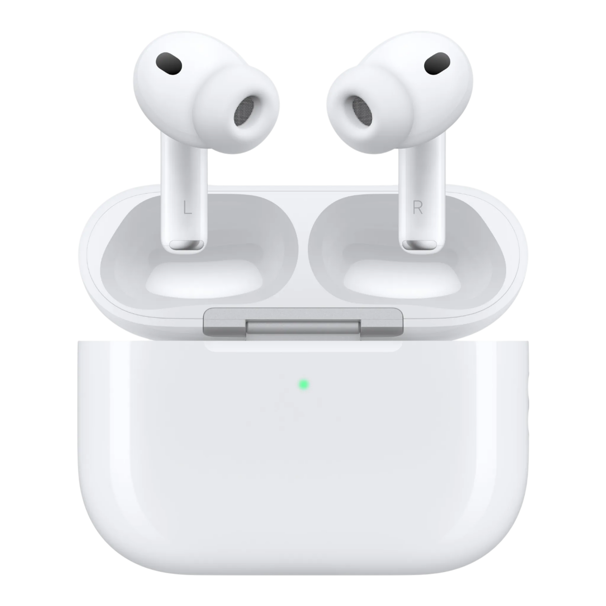  AirPods Pro (3rd generation) With MagSafe Charging Case (USB‑C) 45676e-4.myshopify.com Apple